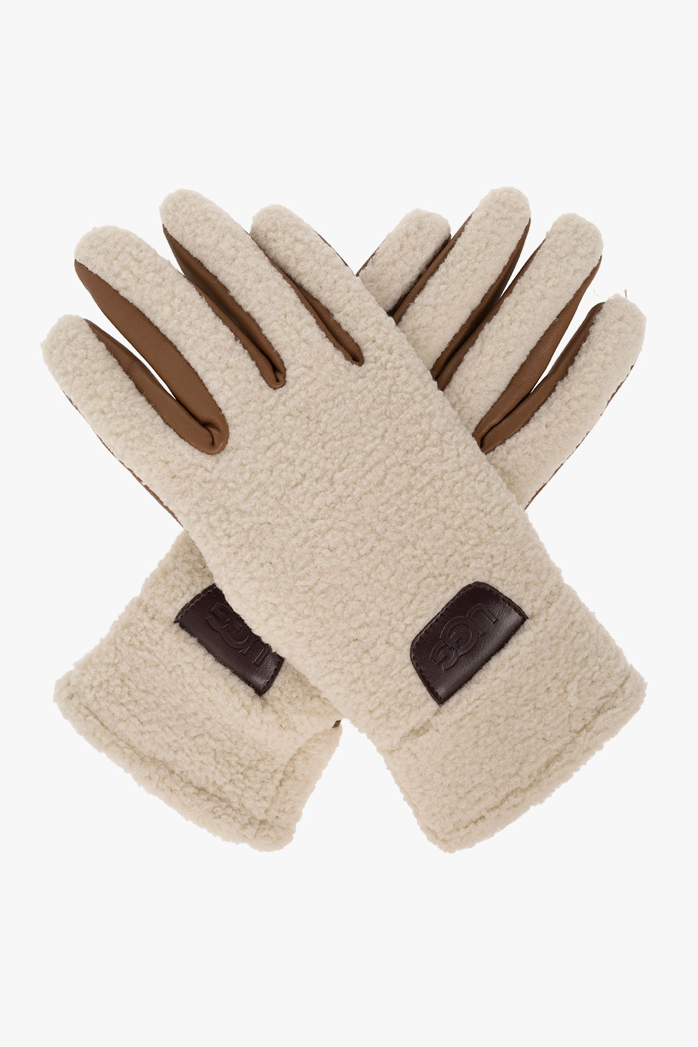 Ugg deals driving gloves